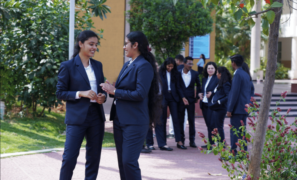 IPE Hyderabad Campus photo 42